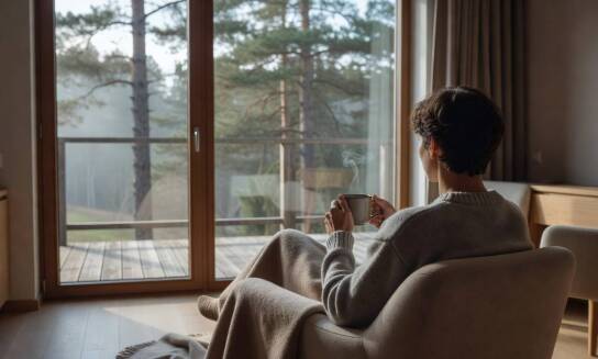 Jak apartament w Polanicy-Zdroju łączy rehabilitację, wellness i spokojny wypoczynek