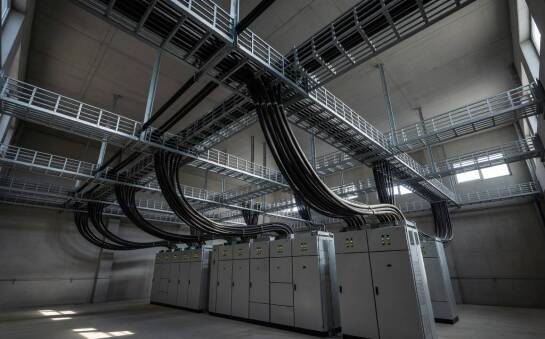 Jak przyłączenie zakładu do infrastruktury wysokich napięć warunkuje architekturę wewnętrznych instalacji elektrycznych