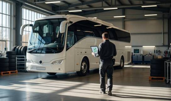 Wymogi licencyjne i certyfikaty kompetencji — na czym opiera się legalny drogowy transport pasażerów