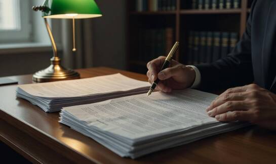 Audyt prawny zadłużenia — jak weryfikacja roszczeń warunkuje wybór ścieżki oddłużeniowej
