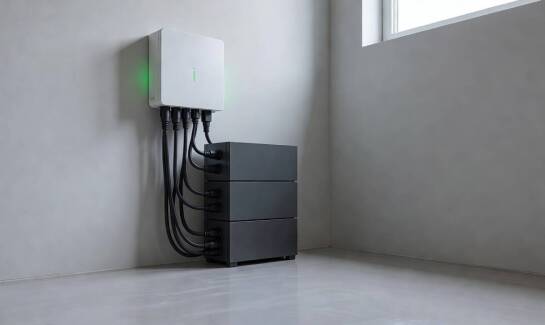 Jak niskonapięciowe systemy magazynowania współpracują z falownikiem hybrydowym w domowej instalacji fotowoltaicznej