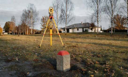 Administracyjne i terenowe etapy podziału nieruchomości — co decyduje o czasie trwania procedury granicznej
