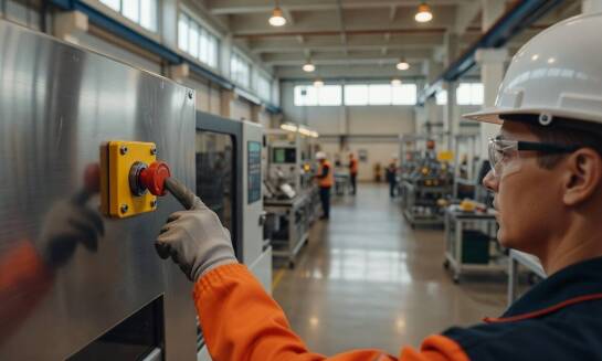 E-learning w szkoleniach BHP — które grupy pracownicze mogą uczyć się zdalnie, a kogo obejmuje zakaz