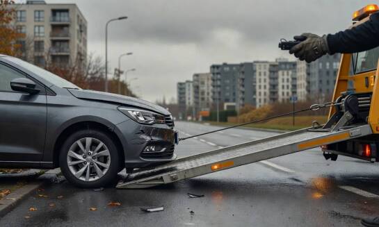 Zależności między polisami — jak różne pakiety ubezpieczeń auta pokrywają odmienne skutki jednego zdarzenia drogowego