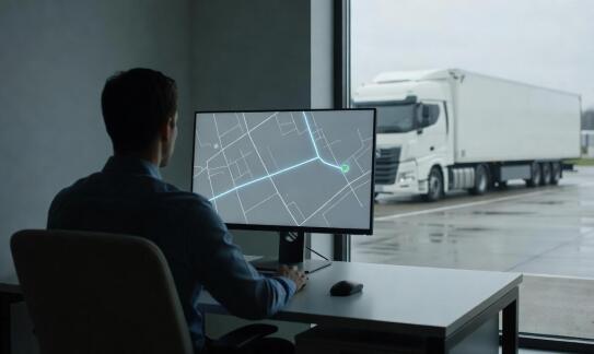 Jak ciągłe monitorowanie ładunków w czasie rzeczywistym stabilizuje łańcuch dostaw w branży B2B