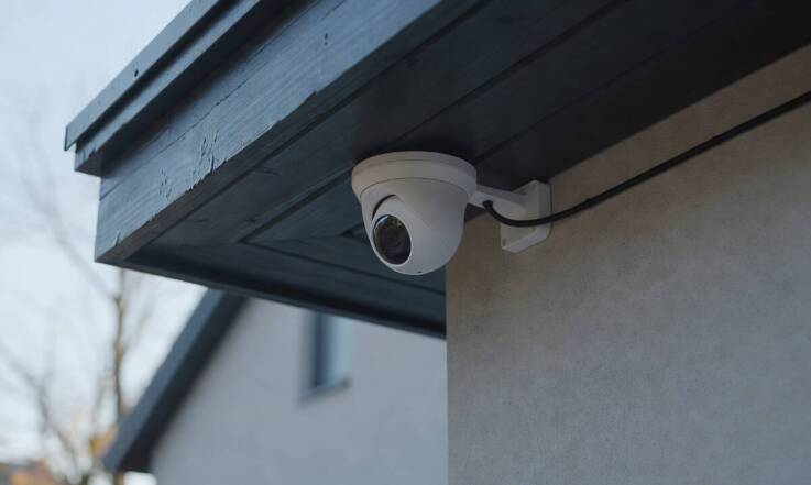Zasilanie kamer wizyjnych technologią PoE — dlaczego jeden przewód eliminuje problemy z zakłóceniami obrazu
