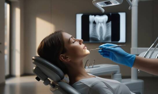 Objawy ze strony miazgi zębowej — sygnały i badania kwalifikujące do rozpoczęcia leczenia endodontycznego