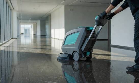 Jednorazowe doczyszczanie a cykliczny serwis obiektu — dlaczego różne tryby prac wymagają odmiennych technologii