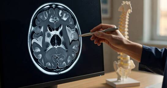 Kiedy diagnoza nerwiaka wymaga interwencji neurochirurgicznej, a kiedy wystarczy regularna obserwacja obrazowa