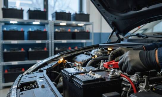 Sygnały ostrzegawcze zużytego akumulatora — jak diagnozować problemy z uruchamianiem pojazdu bez użycia miernika