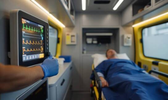 Ukryte i jawne czynniki kształtujące wycenę przewozu pacjenta ambulansem poza systemem publicznym