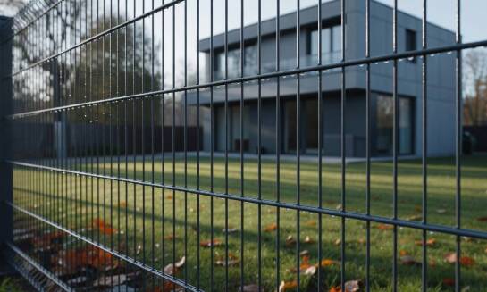 Dlaczego grubość drutu i rodzaj powłoki antykorozyjnej decydują o wieloletniej trwałości paneli ogrodzeniowych na posesji