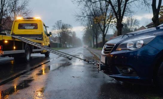 Elementy polisy komunikacyjnej, które decydują o realnym wsparciu z OC i AC na drodze