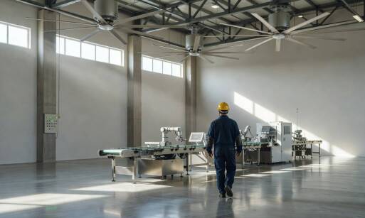 Dlaczego same instalacje OZE to za mało — wpływ nawyków załogi na realną efektywność energetyczną zakładu