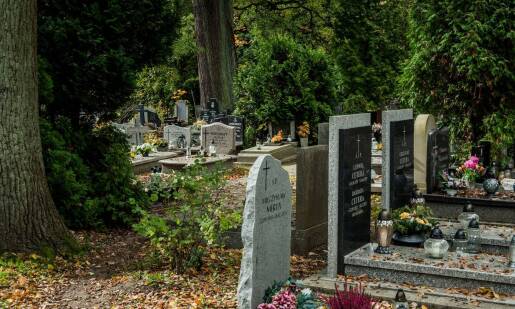 Dom pogrzebowy Kraków - kompleksowa pomoc w organizacji godnego pożegnania