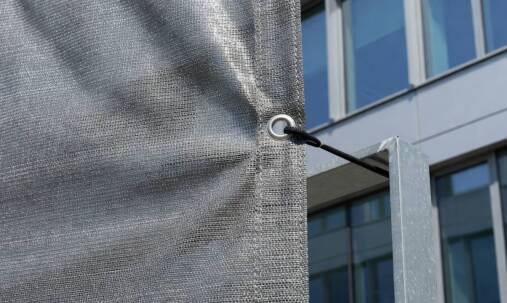 Odporność na wiatr i promieniowanie UV — jak dobrać materiał nośnika do ekspozycji w przestrzeni miejskiej