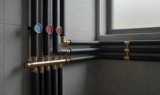 Co dzieje się wewnątrz gruntowej pompy ciepła — od pobrania energii z ziemi po ogrzanie domu