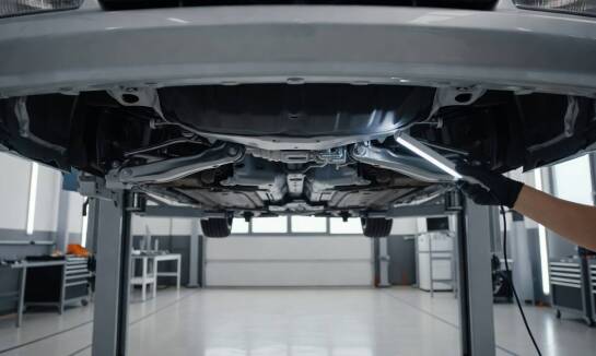 Jak japoński system przeglądów i kultura eksploatacji kształtują stan techniczny aut sprowadzanych do Europy