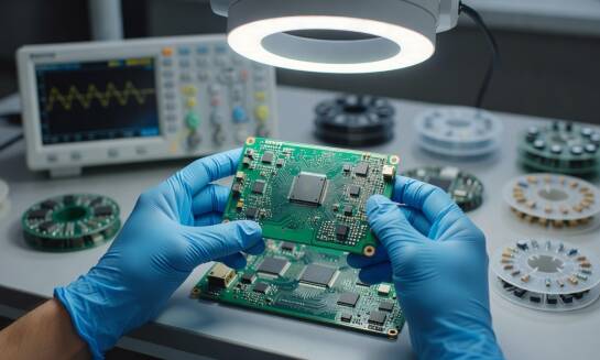 Od prototypu do opłacalnej serii — jak weryfikacja BOM i dobór testów warunkują sukces sprzętu