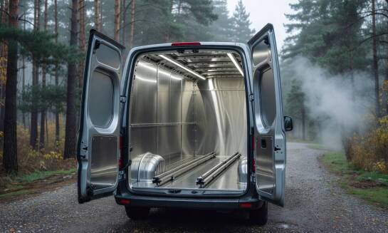Kiedy przewóz zmarłego wymaga zgody sanepidu — przepisy i procedury transportowe na terenie Podlasia