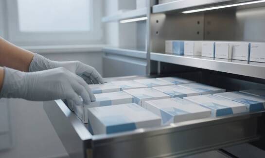 Zezwolenie na aptekę i nadzór nad obrotem lekami w świetle wymogów Prawa farmaceutycznego