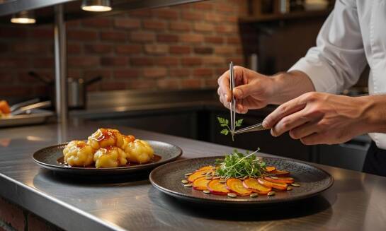 Jak pogodzić tradycyjne śląskie dania z nowoczesnymi dietami podczas planowania menu weselnego