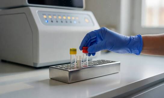 Od ogólnego badania moczu do cystatyny C — jak parametry laboratoryjne wspólnie obrazują pracę nerek