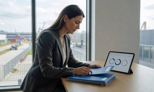 E-learning a zajęcia stacjonarne — od czego zależy dobór formy obowiązkowego szkolenia BHP dla pracowników