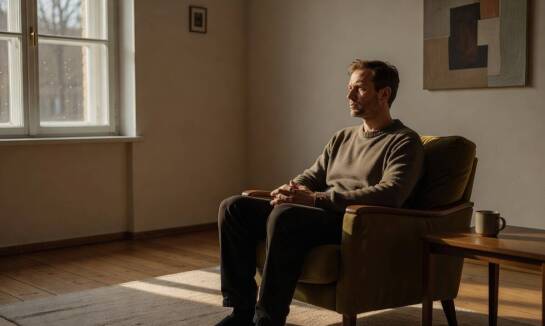 Jak psychoterapeuta Gestalt pomaga rozpoznawać wzorce, które podtrzymują lęk i napięcie