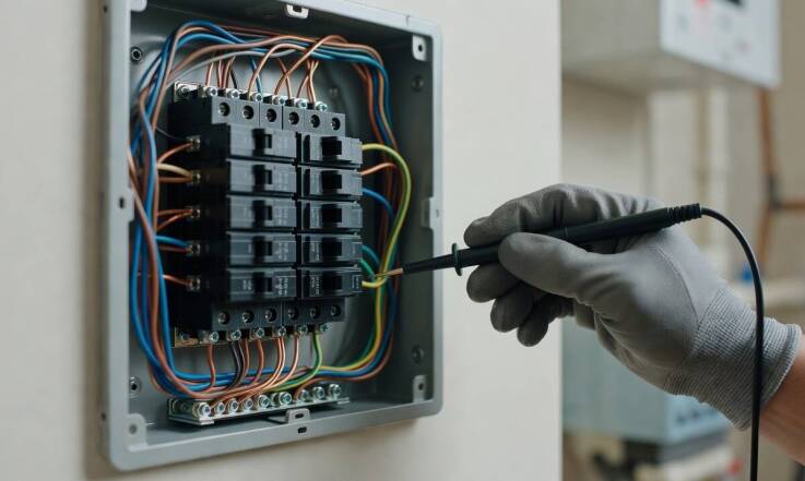 Jak czytać protokół z pomiarów elektrycznych i oceniać stan instalacji
