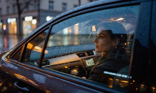 Dlaczego najniższa stawka za kilometr nie zawsze oznacza najtańszy przejazd taxi