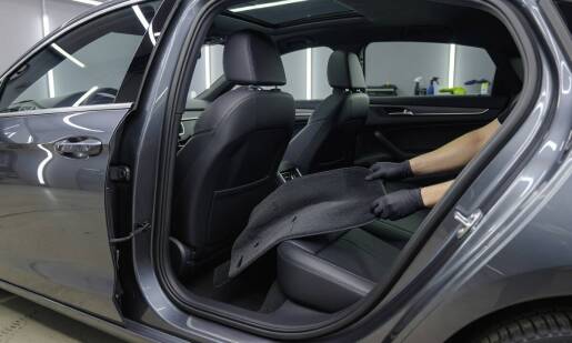 Jak przygotować auto do detailingu wnętrza i utrzymać świeżość kabiny na dłużej