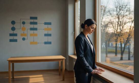 Dlaczego MBA online dla oświaty ma inną logikę niż ogólny program menedżerski