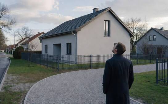 Dom w Oświęcimiu nie ocenia się po metrażu — liczą się dojazd, dokumenty i utrzymanie