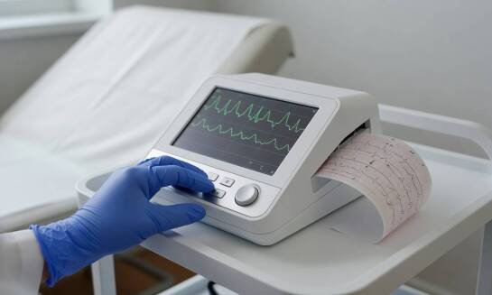 Jakie parametry aparatu EKG decydują o użyteczności w gabinecie i na oddziale