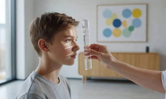 Jak wygląda terapia widzenia od diagnozy do ćwiczeń domowych i kontroli postępów