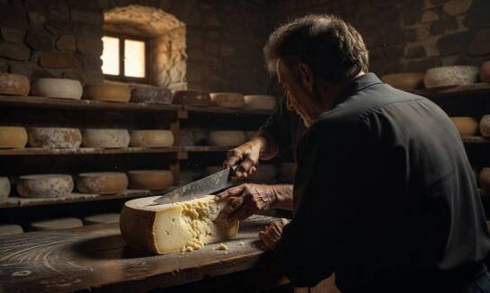 Jak zaplanować kulinarny wyjazd do Italii, by zebrać pomysły do menu i kontakt z producentami