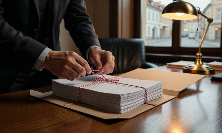 Jak opinie o adwokacie pokazują przygotowanie do sprawy przed sądem w Mińsku Mazowieckim