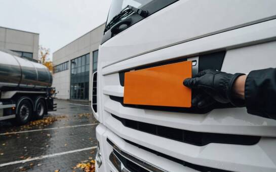 Jak dopasować kurs ADR do profilu przewożonych ładunków w firmie transportowej