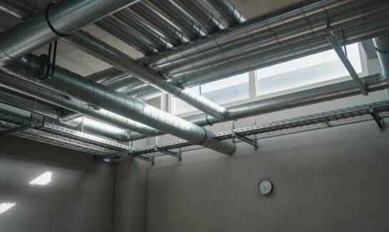 Kiedy firma potrzebuje audytu, który wskazuje, jak poprawić efektywność energetyczną w Lubuskiem