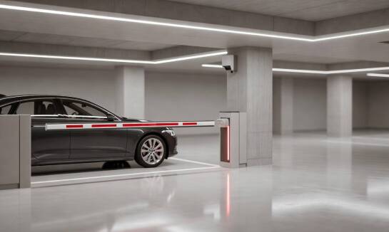 Dlaczego automatyka parkingowa bywa mylona z mechanicznym zwiększaniem liczby miejsc