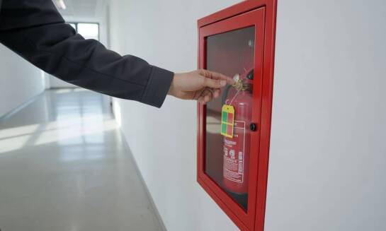 Kiedy audyt bezpieczeństwa pożarowego w obiekcie firmowym staje się potrzebny przed kontrolą lub modernizacją