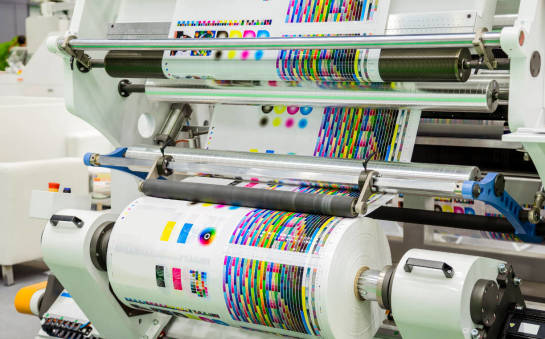 Czym jest i jakie są rodzaje druku offsetowego?