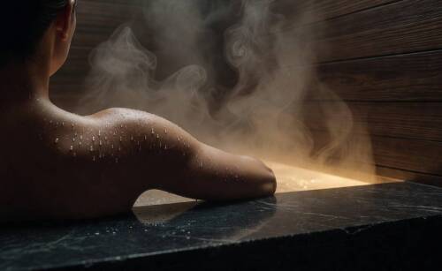 Czym charakteryzuje się zmysłowe spa jako połączenie relaksu i zmysłowego dotyku