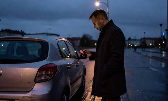 Jak wygląda droga roszczenia po kolizji, gdy sprawca nie miał ważnej polisy