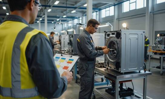Jakie obowiązki nadal zostają po stronie zakładu produkcyjnego przy zewnętrznym wsparciu kadrowym po zmianach z 2025 roku
