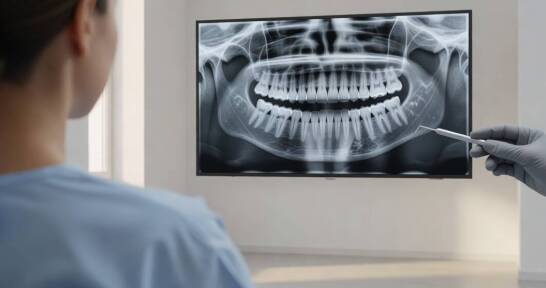 Jak po pierwszej diagnostyce stomatologicznej układa się plan leczenia