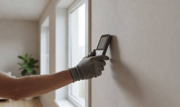 Jak przygotować mieszkanie lub dom do instalacji klimatyzacji bez niepotrzebnych przeróbek