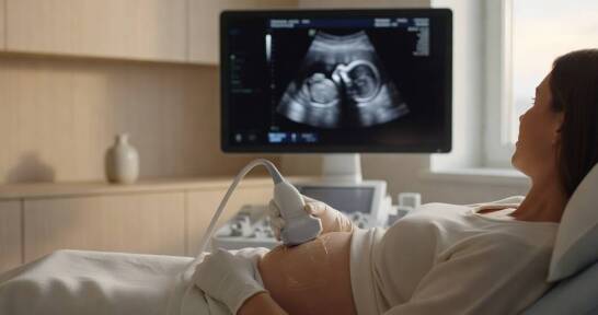 Dlaczego przebieg ciąży wysokiego ryzyka wymaga innego rytmu kontroli niż ciąża fizjologiczna