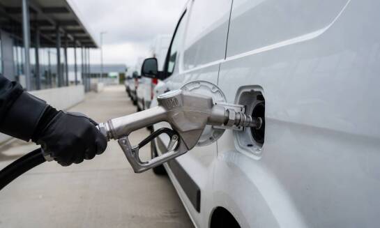 Planowanie tankowania LPG i CNG w firmowej flocie: infrastruktura, trasy i rotacja pojazdów